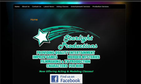 Starlight Productions